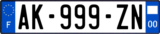 AK-999-ZN