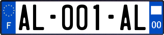 AL-001-AL