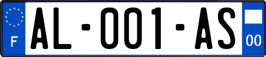 AL-001-AS