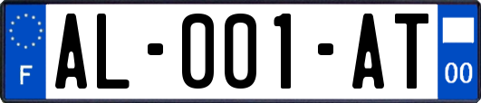 AL-001-AT