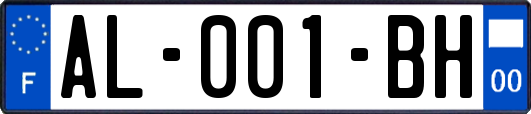 AL-001-BH