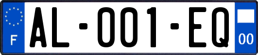 AL-001-EQ