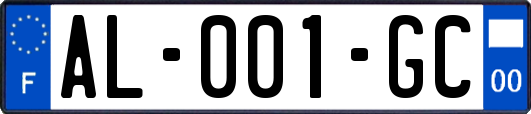 AL-001-GC