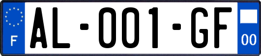 AL-001-GF