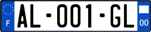 AL-001-GL