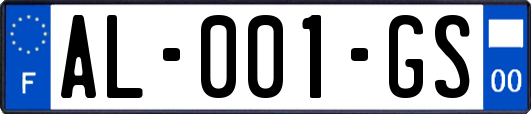 AL-001-GS