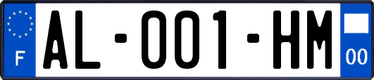 AL-001-HM