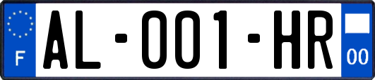 AL-001-HR
