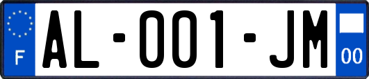 AL-001-JM