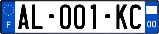 AL-001-KC