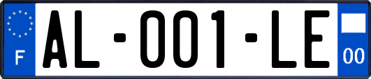 AL-001-LE
