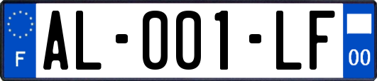 AL-001-LF