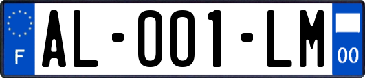AL-001-LM