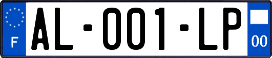 AL-001-LP