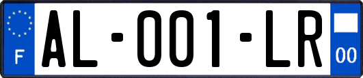 AL-001-LR