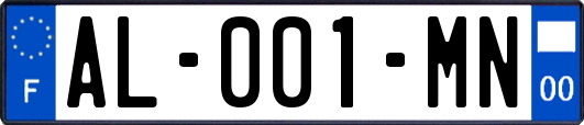 AL-001-MN