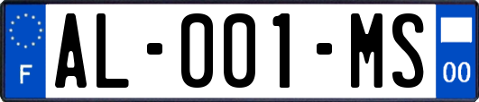AL-001-MS