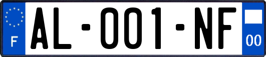 AL-001-NF