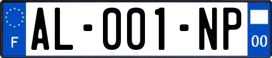 AL-001-NP