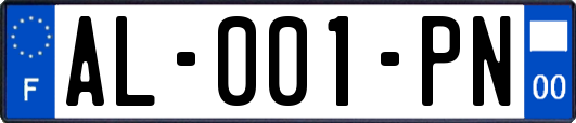 AL-001-PN