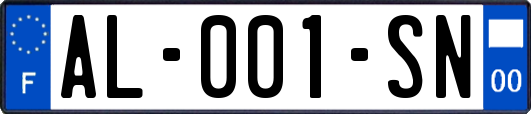 AL-001-SN