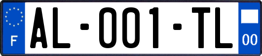 AL-001-TL