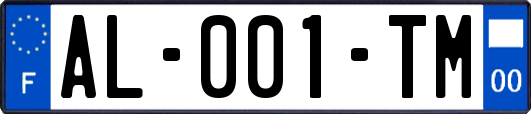 AL-001-TM