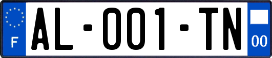 AL-001-TN