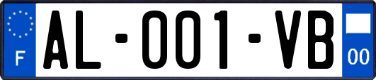 AL-001-VB