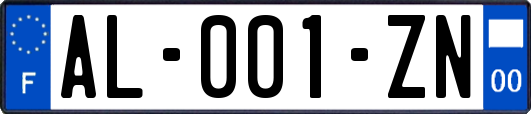 AL-001-ZN