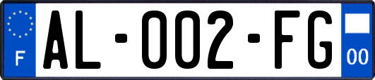 AL-002-FG