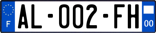 AL-002-FH