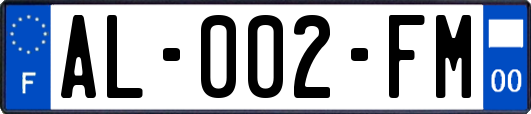 AL-002-FM