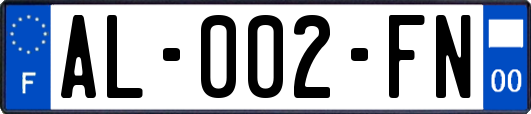 AL-002-FN
