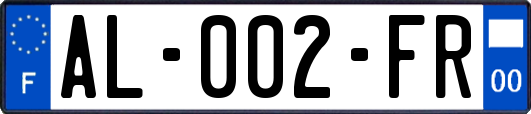 AL-002-FR