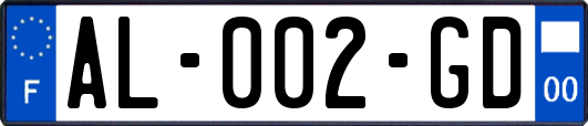 AL-002-GD