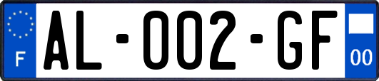 AL-002-GF