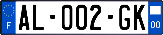 AL-002-GK