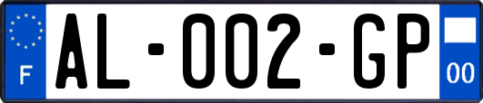 AL-002-GP