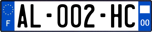 AL-002-HC