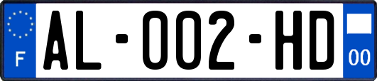 AL-002-HD
