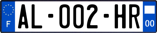 AL-002-HR