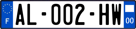 AL-002-HW