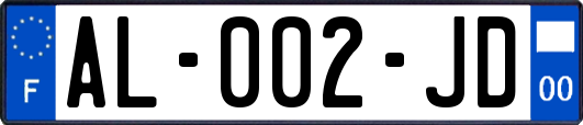 AL-002-JD