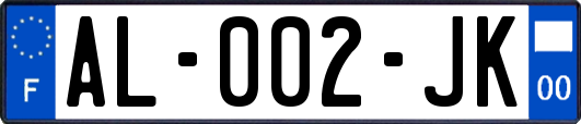 AL-002-JK