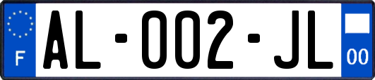 AL-002-JL