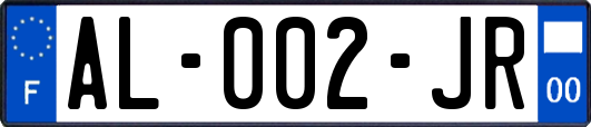 AL-002-JR