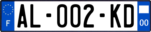 AL-002-KD