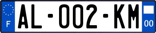 AL-002-KM