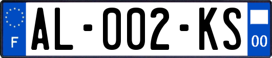 AL-002-KS